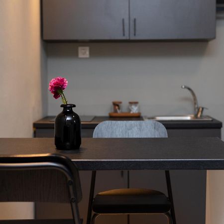 Tsimiski Double Suites #8 เทสซาโลนิกิ ภายนอก รูปภาพ