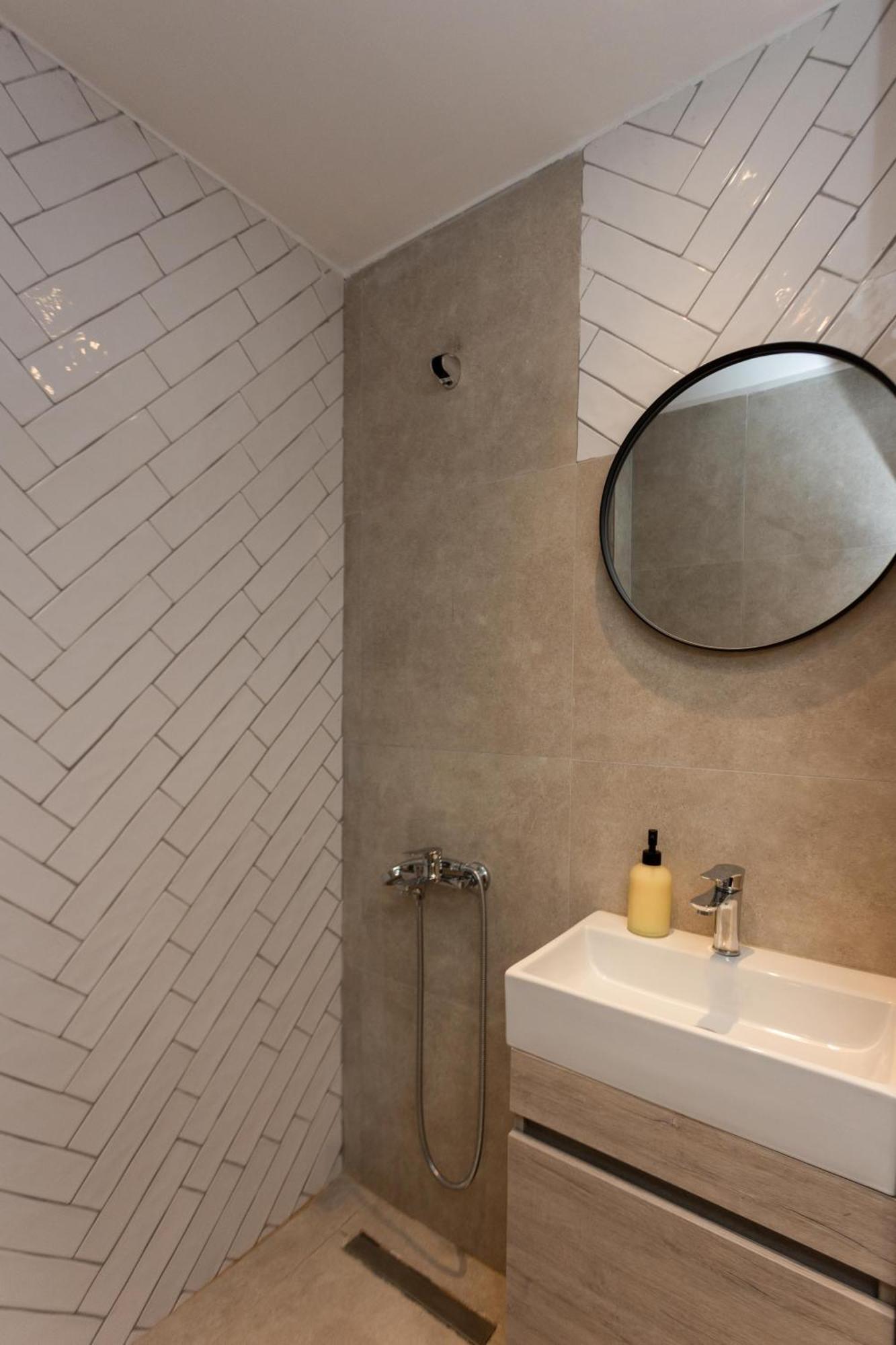 Tsimiski Double Suites #8 เทสซาโลนิกิ ภายนอก รูปภาพ
