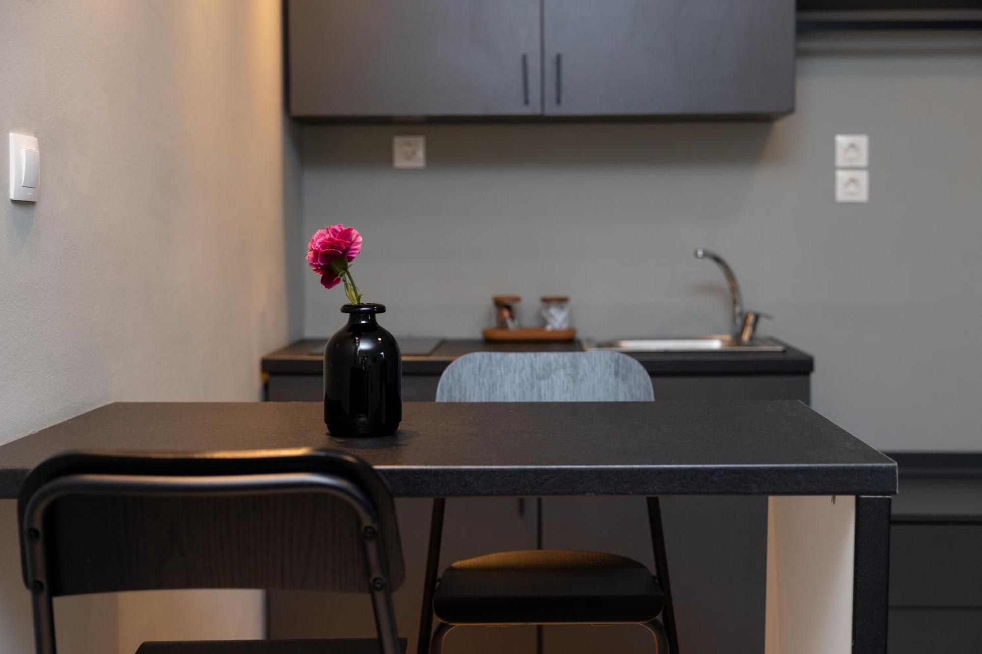 Tsimiski Double Suites #8 เทสซาโลนิกิ ภายนอก รูปภาพ